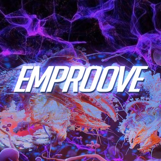 Логотип телеграм канала @emproovebeats — emproove | Beat Store