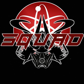 Логотип телеграм канала @empty_squad — ꫀꪑᩏᡶꪗ కᧁꪊꪖᦔ