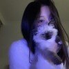 Логотип телеграм канала @emptywaste — хочу