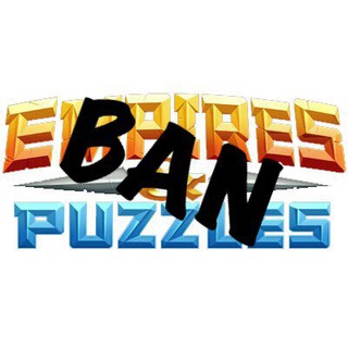 Логотип телеграм канала @empuzzles_ban — Empires&Puzzles Ban