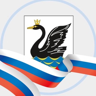 Логотип телеграм канала @emr_amemr — Еманжелинский район