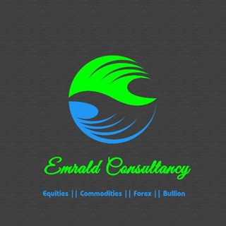 Logo of telegram channel emraldconsultancy — Emrald Consultancy