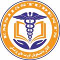 Logo saluran telegram ems115students — کانال دانشجویان فوریت های پزشکی