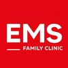 Логотип телеграм канала @ems_clinic — EMS Family Clinic: клиники для всей семьи в Санкт-Петербурге