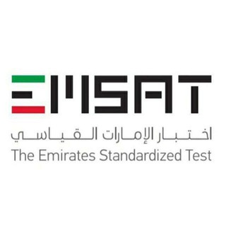 Telegram channel EmSAT 23 logo