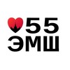 Логотип телеграм канала @emsch_msu — ЭМШ