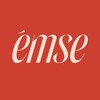 Лагатып тэлеграм-канала emsefashion — emse | дизайнерский бренд одежды | WB