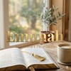 Logo of telegram channel emunahcanal — ✨️ Emunah | Fé, Mente e Propósito