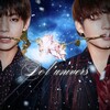 Логотип телеграм канала @emunivers — De l’univers