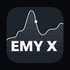 Logo of telegram channel emyxia — EMY X IA