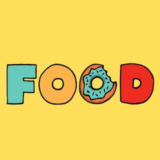 Logo of telegram channel en_food — THE FOOD 🍒