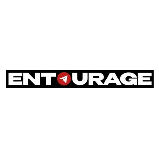 Логотип телеграм канала @en_tour_age — ENTOURAGE