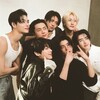 Логотип телеграм канала @en_members — as meaning life en ⁷
