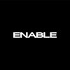 Логотип телеграм канала @enablestudio — ENABLE