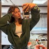 Логотип телеграм канала @enakaeva_diana — Диана Енакаева💋