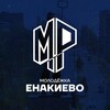 Логотип телеграм канала @enakievomr — Молодёжка Енакиево