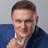 Логотип телеграм канала @enalay — Евгений Алай (КПРФ Саратов) 🚩