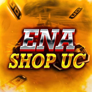 Логотип телеграм канала @enashopuc — 🃏ENAshop UC × Corvette 🃏
