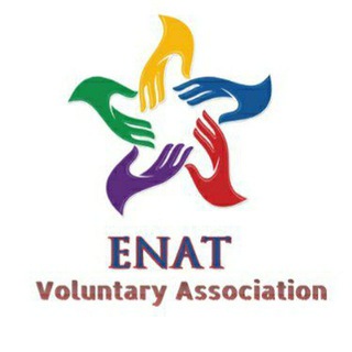 የቴሌግራም ቻናል አርማ enatva — ENAT VOLUNTARY ASSOCIATION