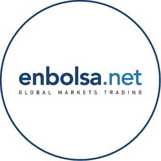 Logotipo del canal de telegramas enbolsa - ENBOLSA.NET