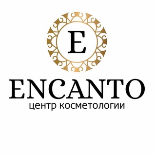 Логотип телеграм канала @encanto_center — Encanto-center Косметология Москва