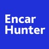 Логотип телеграм канала @encar_hunter — ENCAR HUNTER | АВТО КОРЕЯ