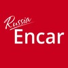 Логотип телеграм канала @encar_russia_channel — Авто из Кореи Encar-Russia-Channel