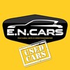 Логотип телеграм канала @encarsused — Е.Н. КАРС АВТО С ПРОБЕГОМ ИЗ КИТАЯ