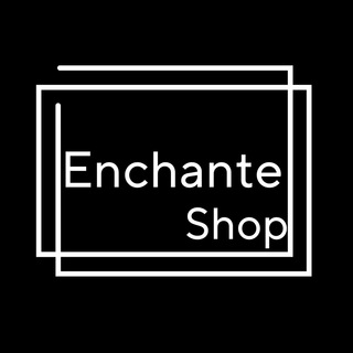 የቴሌግራም ቻናል አርማ enchante_shop — Enchante | Онлайн-магазин сумок