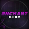 Logo of telegram channel enchantshopnews — Enchant Shop | News
