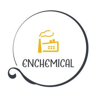 لوگوی کانال تلگرام enchemical — مهندسی شیمی