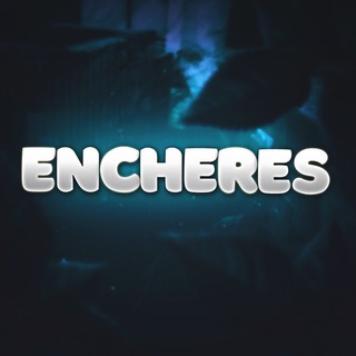 Логотип телеграм канала @encheress — encheres | ОТВЕТЫ УС, ОГЭ, ЕГЭ
