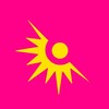 Логотип телеграм канала @enclave_event — анклав