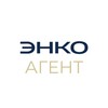 Логотип телеграм канала @encoagent — ЭНКО Агент