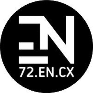 Логотип телеграм канала @encounter72 — Encounter Тюмень