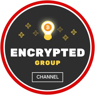 Логотип телеграм канала @encrypted_group_channel — Encrypted Group | Всё о крипте и NFT