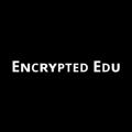 Telegram kanalining logotibi encryptededu — Encrypted Edu