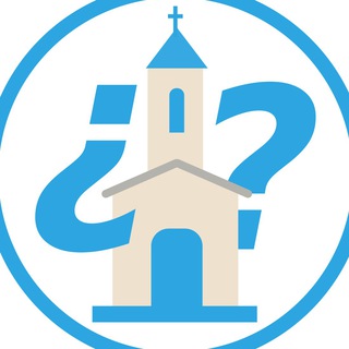 Logo of telegram channel encuestascristianas — Encuestas Cristianas