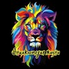 Логотип телеграм канала @encyclopediaoflife — Энциклопедия жизни 🦁