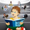 Логотип телеграм канала @encyclopoffot — ЭНЦИКЛОПЕДИЯ ФУТБОЛА