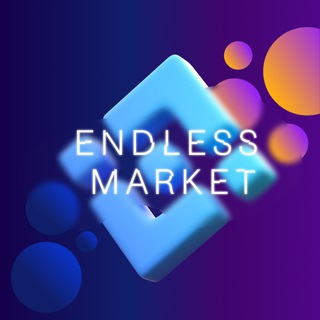 Логотип телеграм канала @end_less_shop — Endless Summer