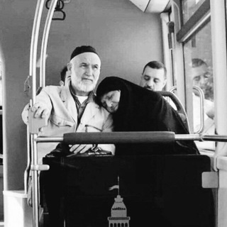 لوگوی کانال تلگرام end266 — هَلـيّ. .