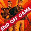 Логотип телеграм канала @end_off_game — Конец Игре