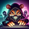Логотип телеграм канала @endcum — Цифровой дилер