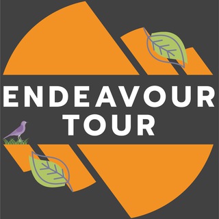 Логотип телеграм канала @endeavour_channel — Endeavour Tour | Эндевор Тур