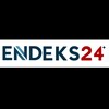 Logo of telegram channel endeks24 — ENDEKS 24