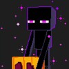 Logo of telegram channel endermanch — Enderman ✔