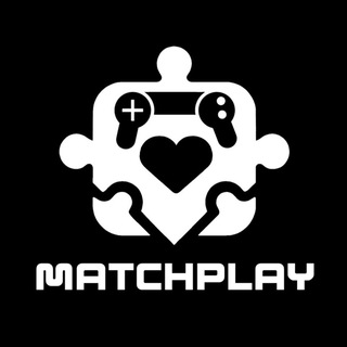 Telegram channel MatchPlay | Новости, обновления, игры logo