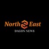 Logo of telegram channel endgnews — North Dagon & East Dagon News