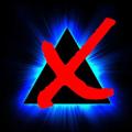 Logo saluran telegram endilluminati — 𝙀𝙉𝘿 ILLUMINATI 🔺️❌